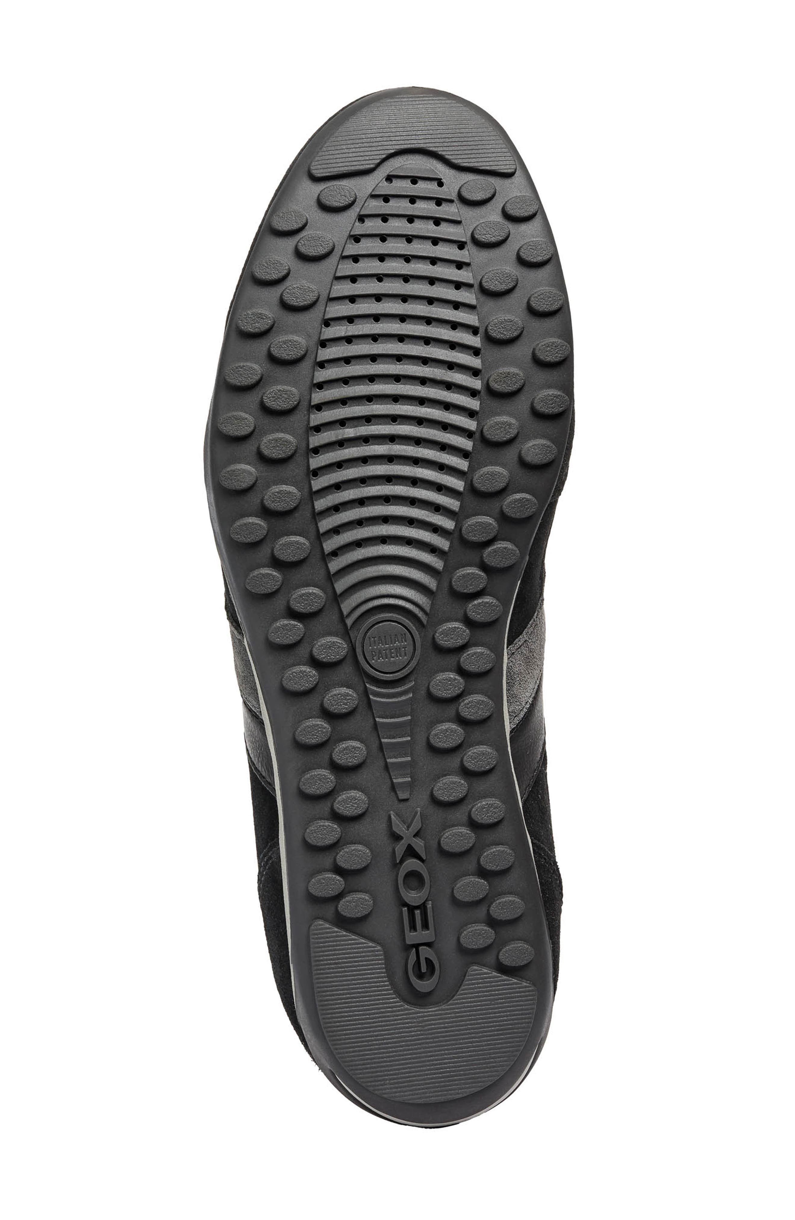 Geox Wells Sneaker, Alternate, color, 