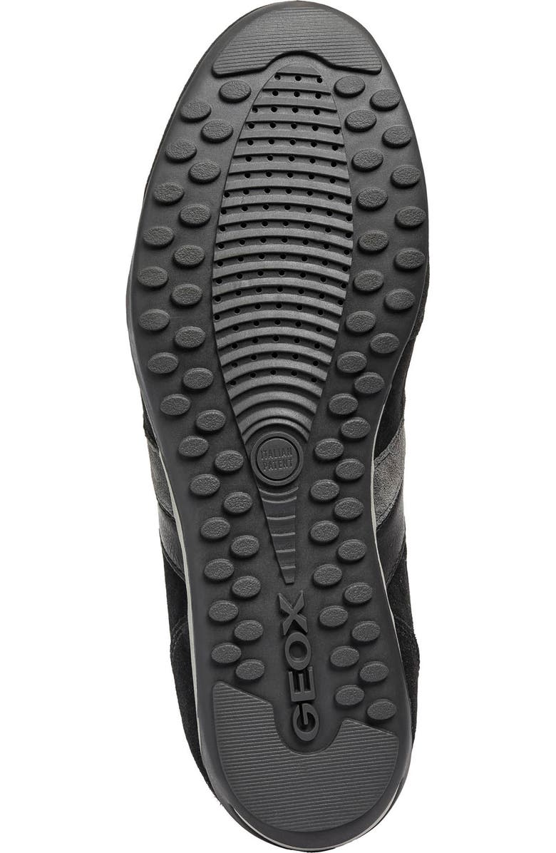 Geox Wells Sneaker, Alternate, color,