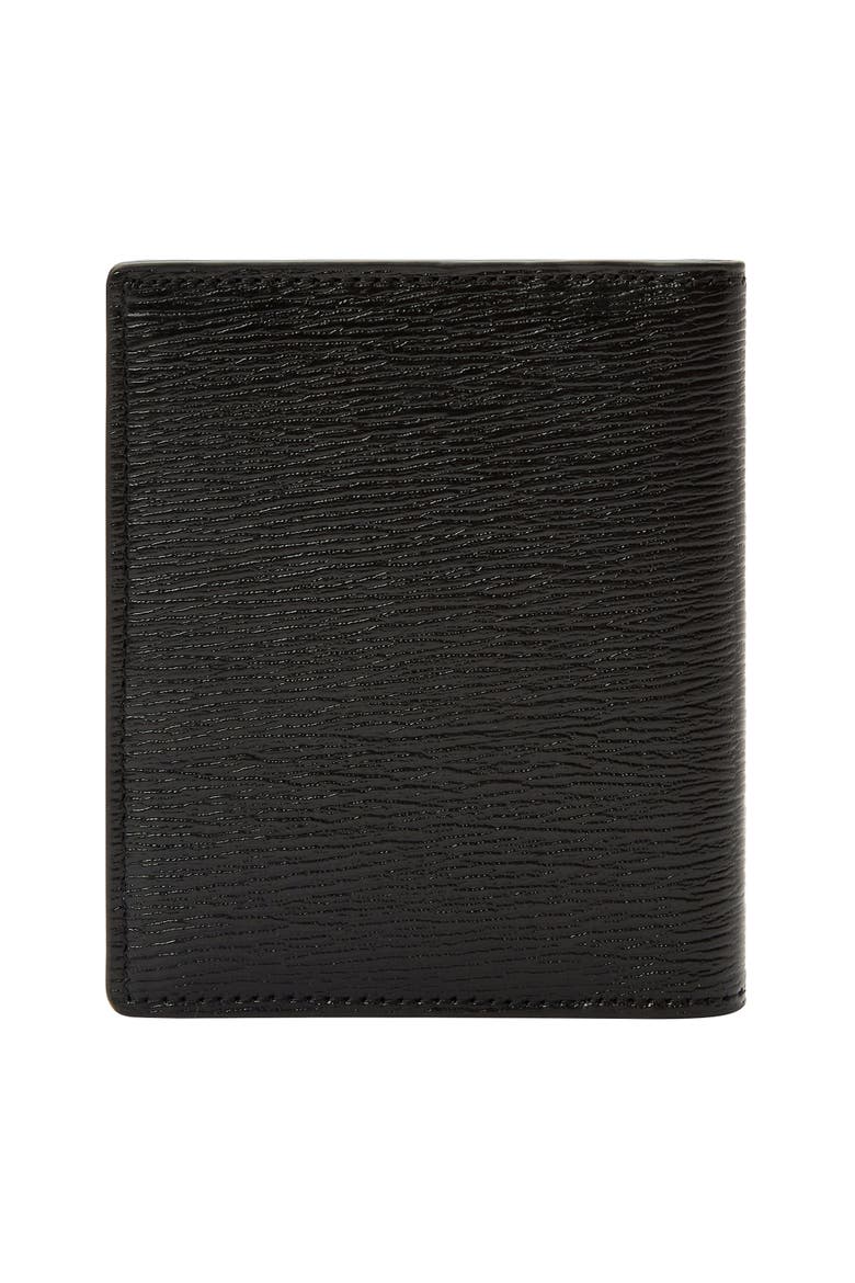 W ID Card Case, Alternate, color, Black
