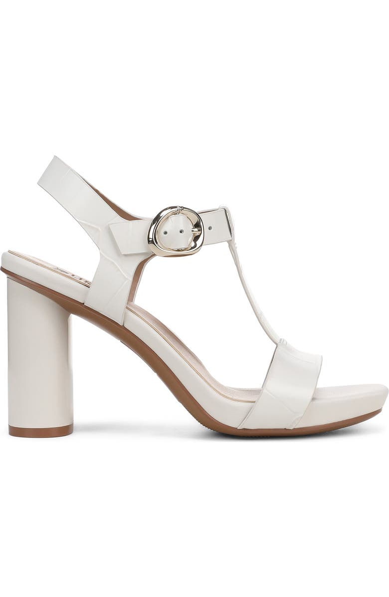 Naturalizer Jordis Slingback Platform Sandal, Alternate, color,