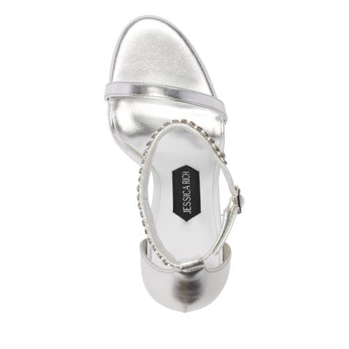 JESSICA RICH JESSICA RICH JESSICA SANDAL