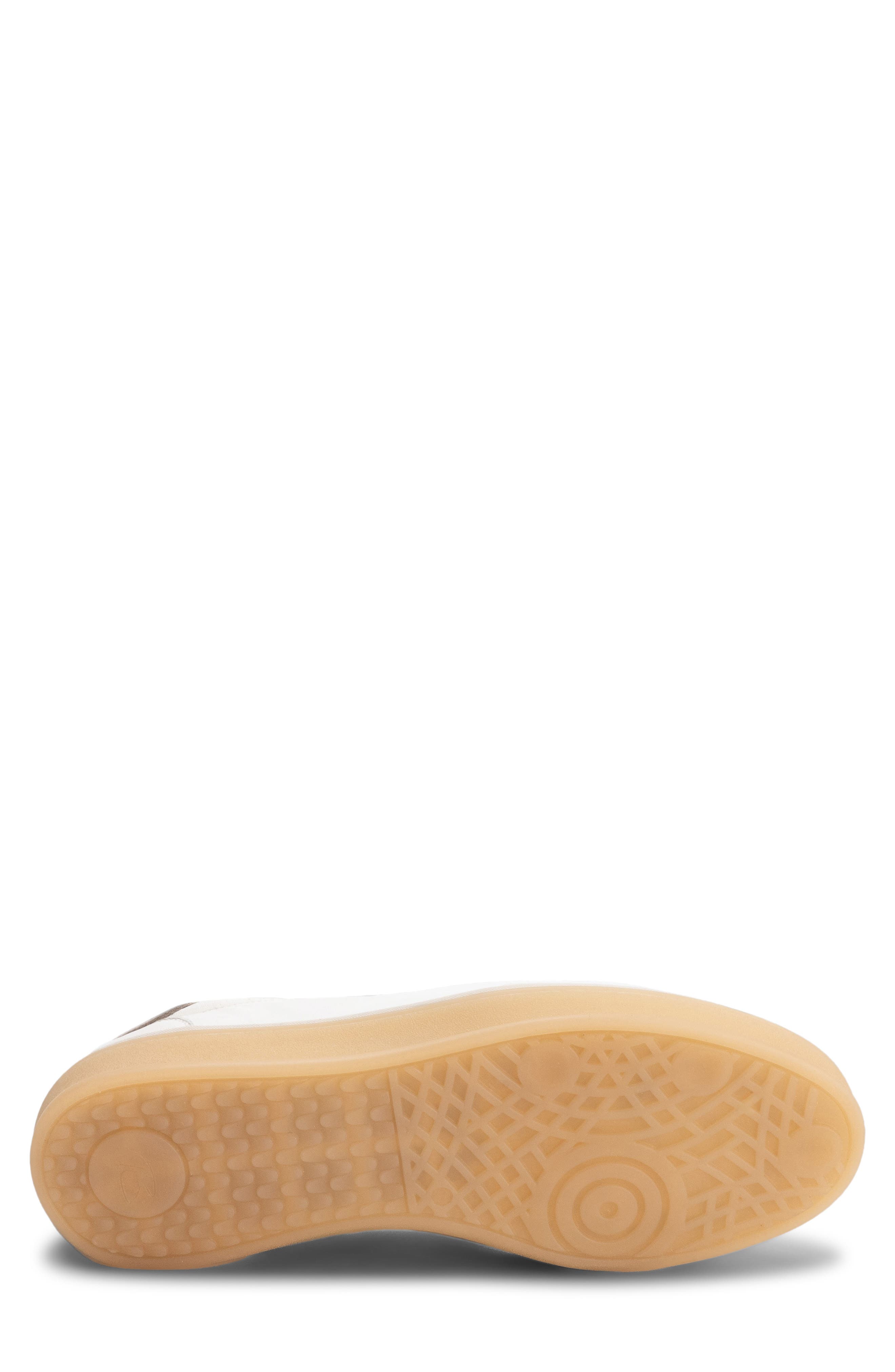 Coppi Walker Sneaker, Alternate, color, WHITE