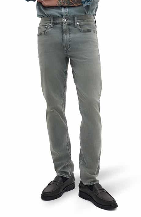 Fit 2 Authentic Stretch Infuse Slim Fit Jeans