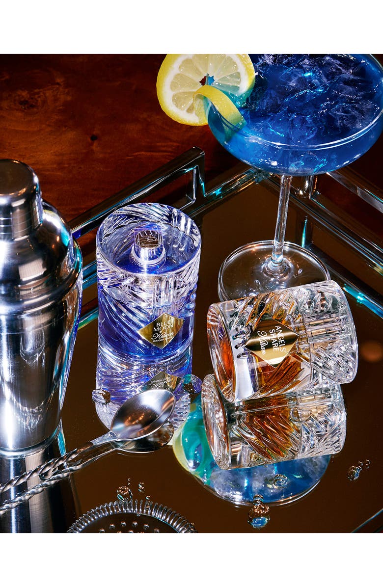 Kilian Paris Blue Moon Ginger Dash Fragrance, Alternate, color, 