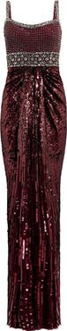 Jenny Packham Only You Gown