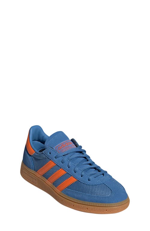 Adidas Originals Boys   Gazelle In Blue