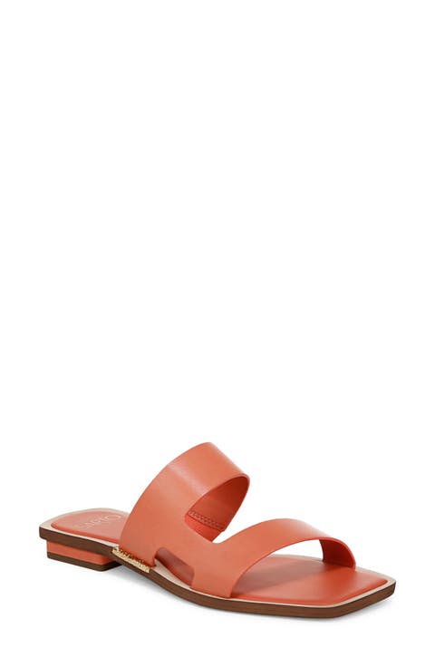 Emily Slide Sandal (Women)