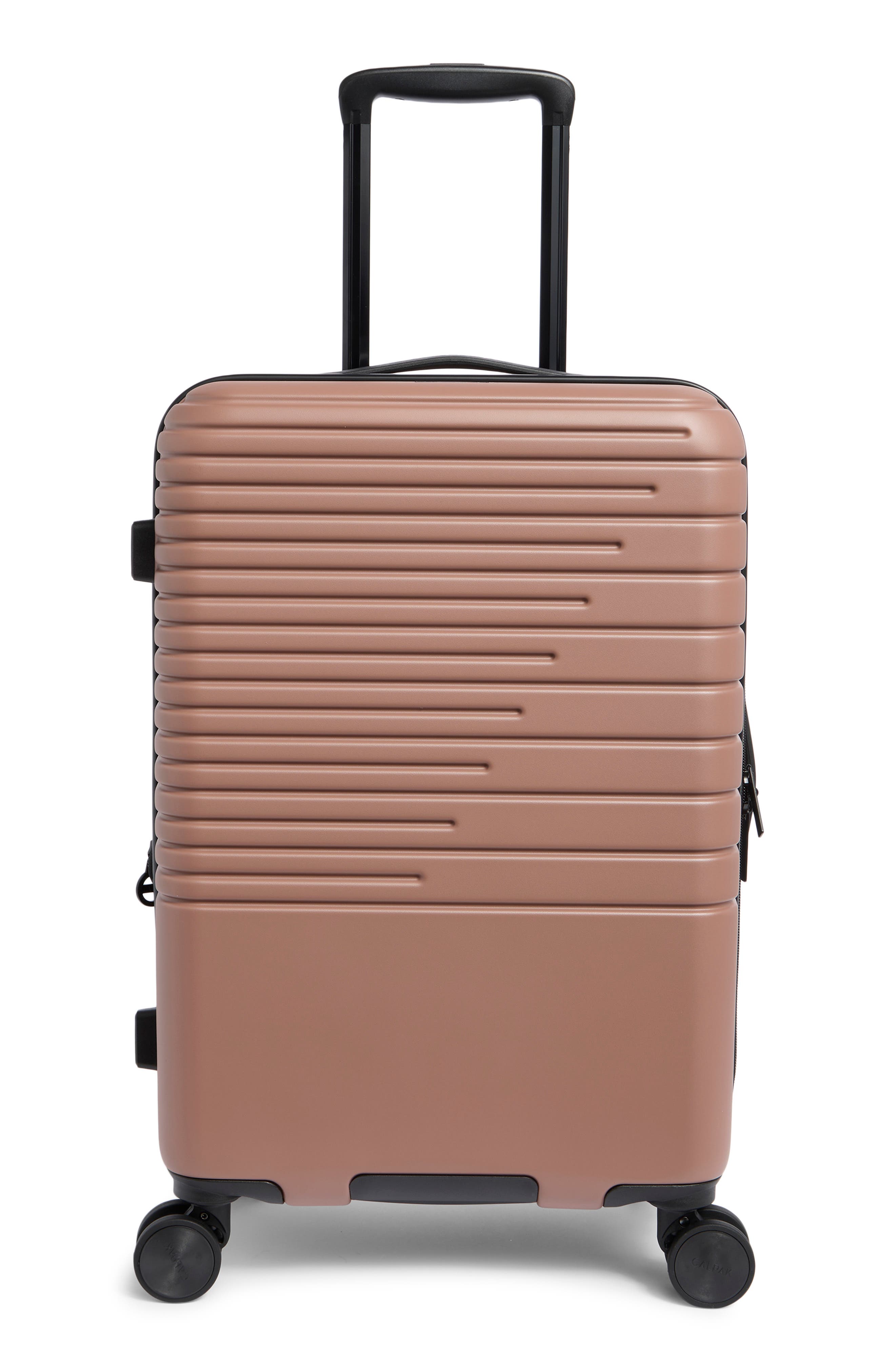 CALPAK Linley 20-Inch Hardside Carry-On Luggage
