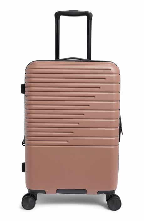 CALPAK Linley 20-Inch Hardside Carry-On Luggage
