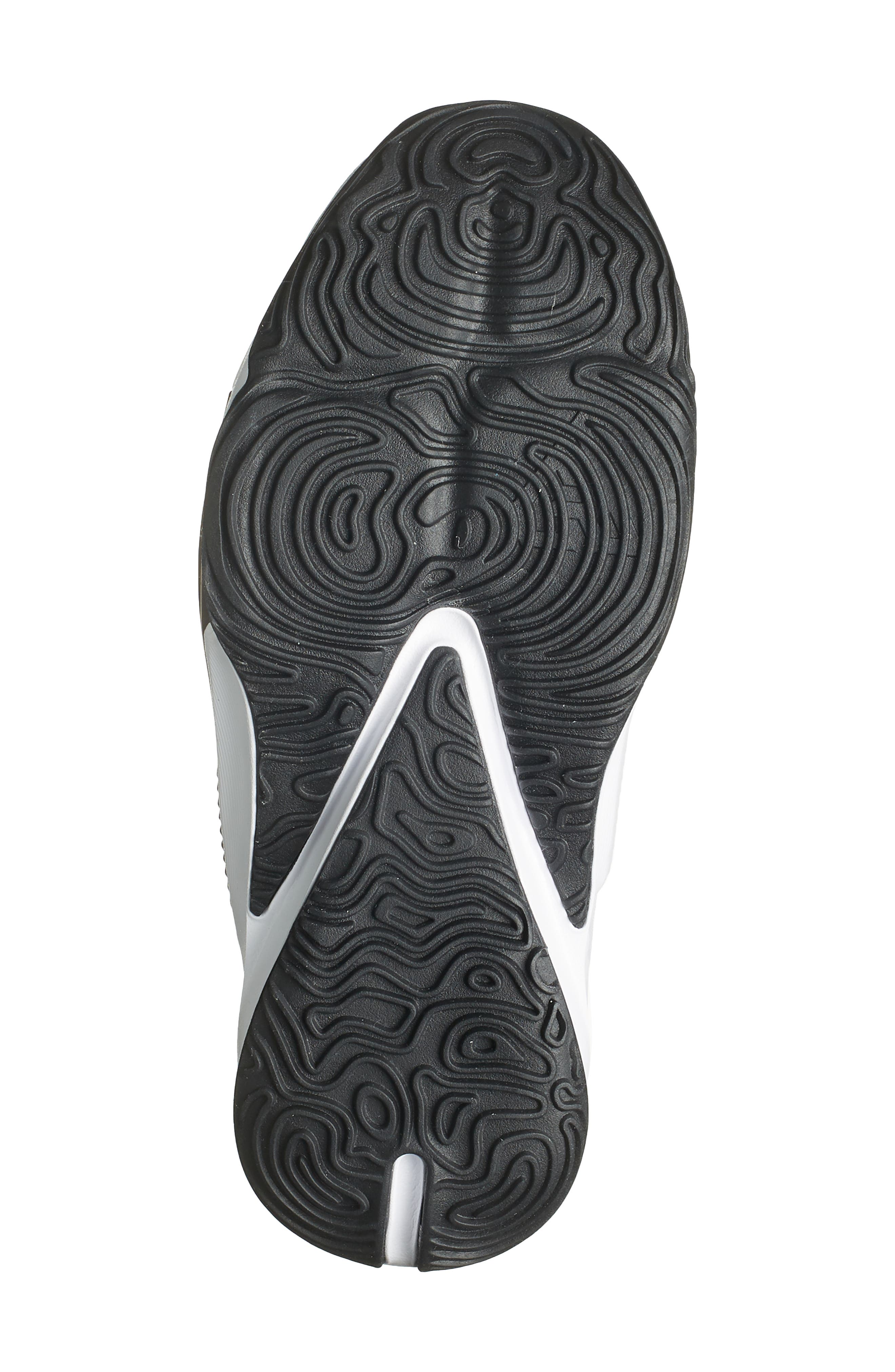 Nike Kids' Giannis Freak 3 Basketball Shoe, Alternate, color, 