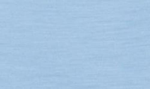 Smartwool Classic Thermal Long Sleeve Merino Wool Base Layer T-shirt In Serene Blue