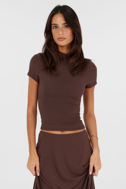 Madeleine Tee