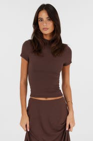 Sasha Therese Madeleine Tee