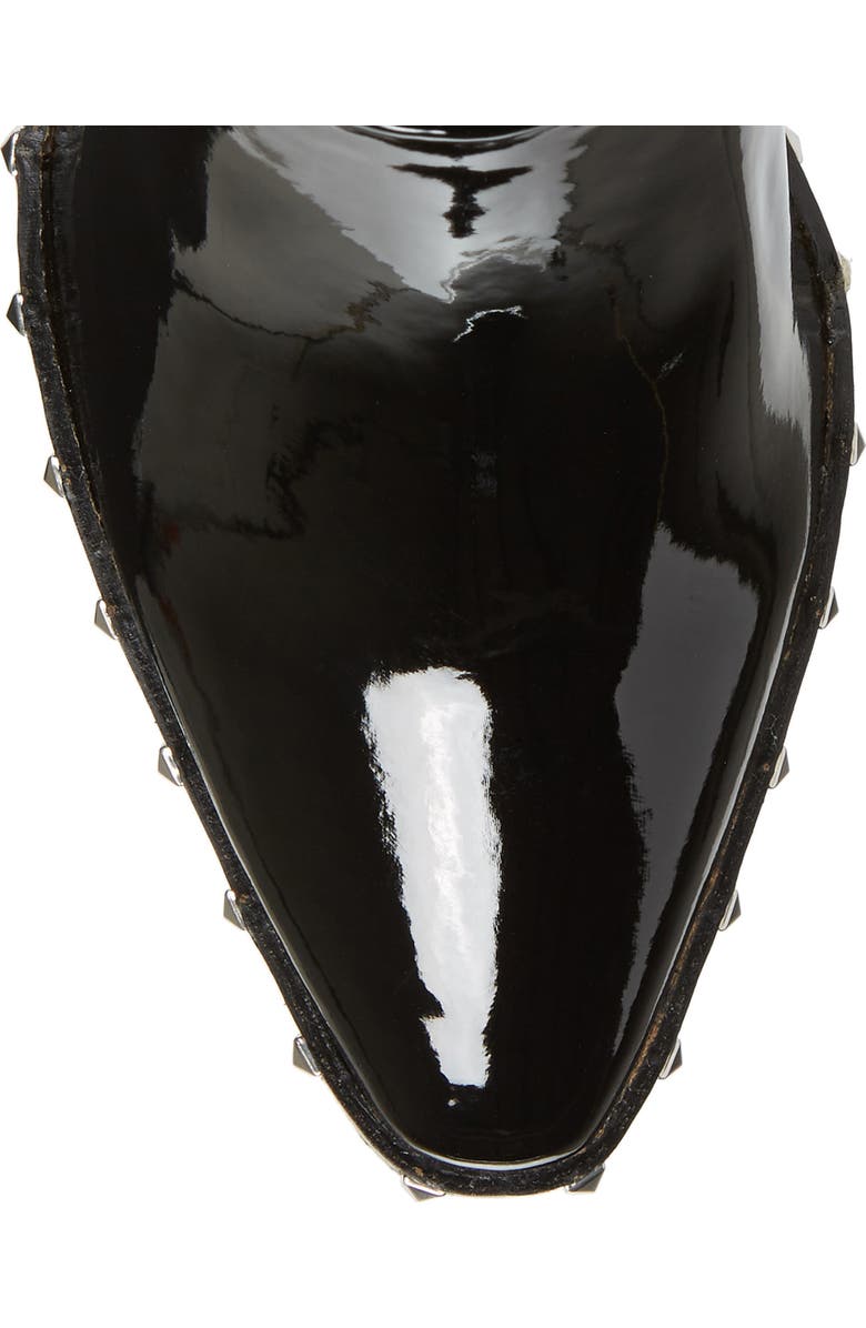 Tony Bianco Haines Studded Bootie, Alternate, color,