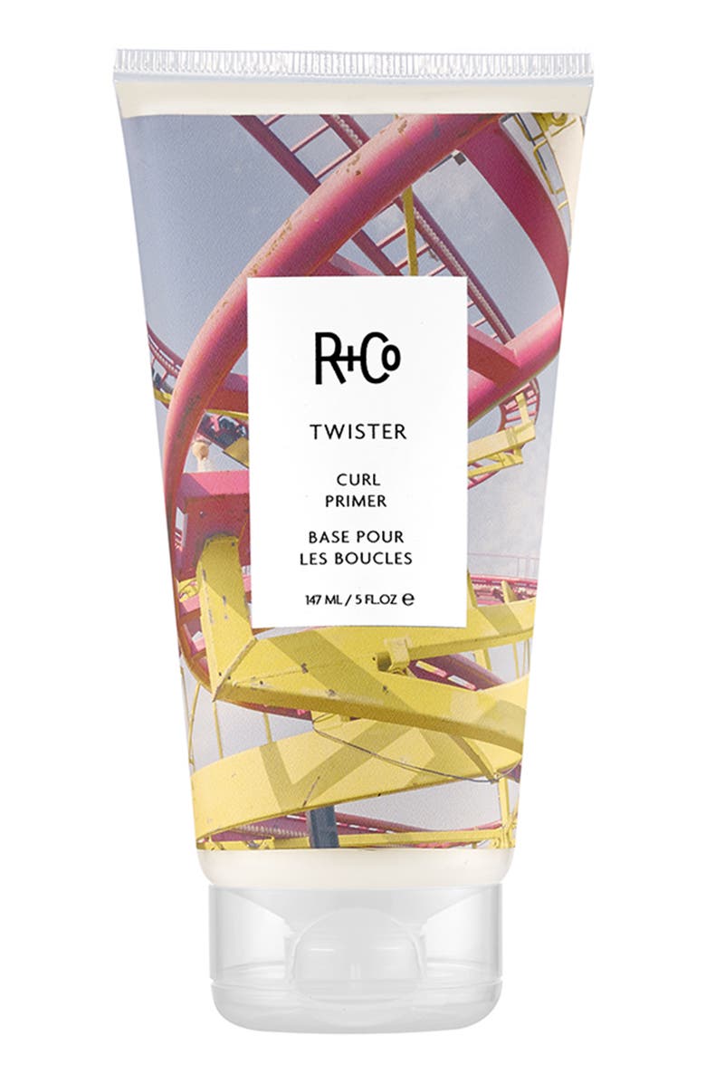 R+Co Twister Curl Primer, Main, color,