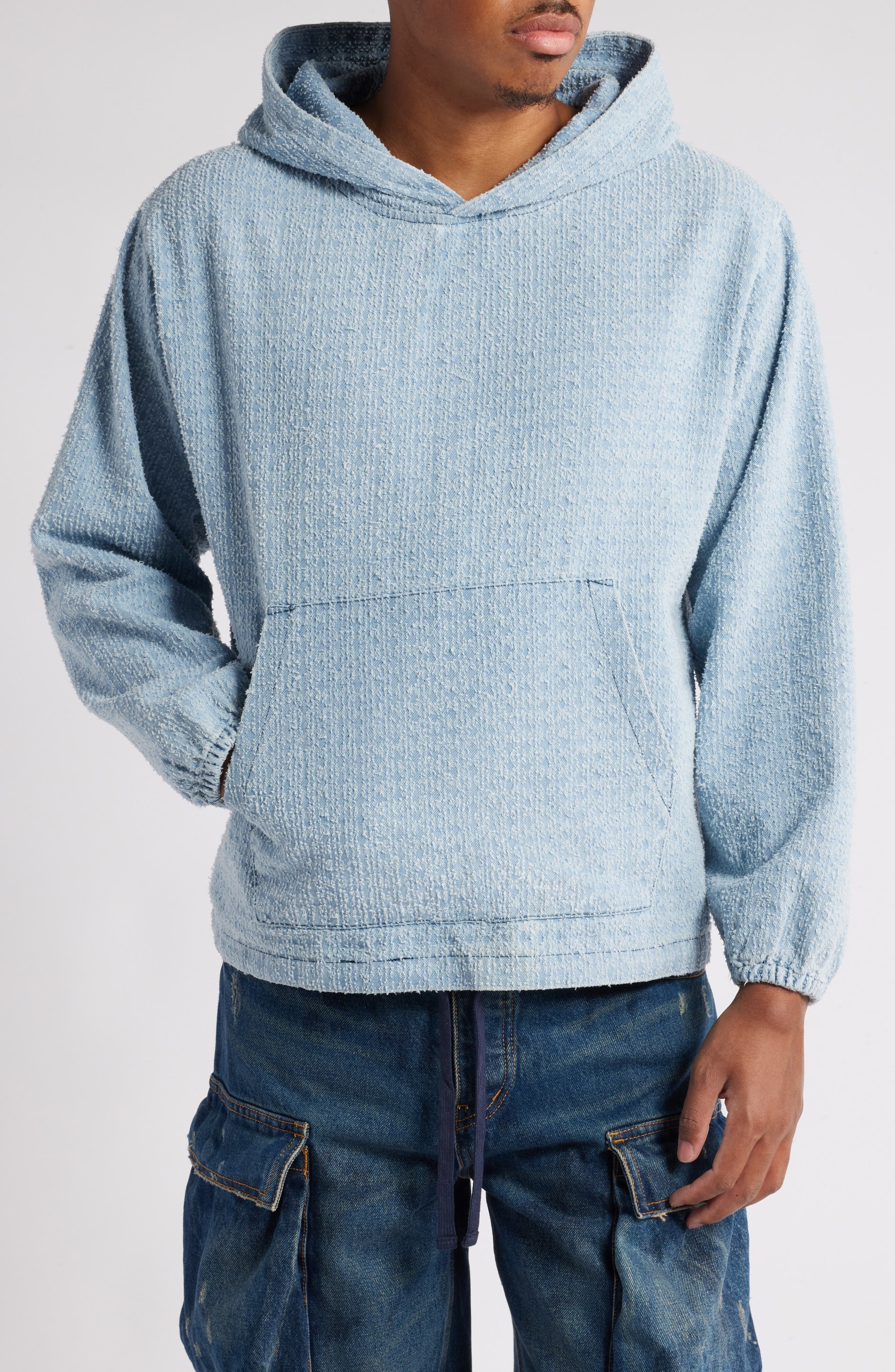 PLEASURES Expand Hoodie