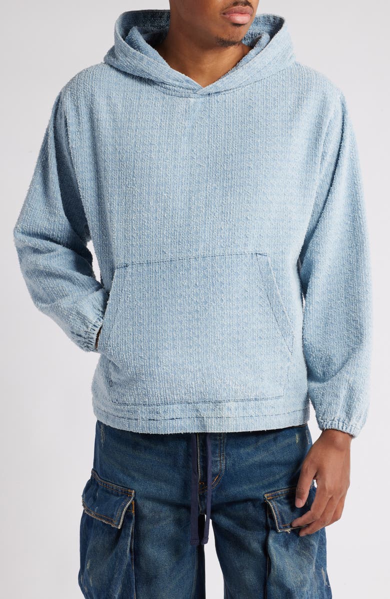 PLEASURES Expand Hoodie, Main, color, 