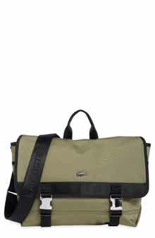 Kome Messenger Bag