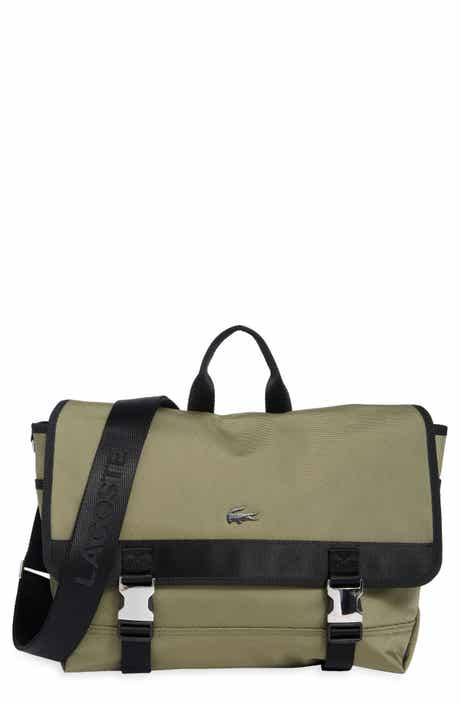 Kome Messenger Bag