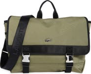 Lacoste Kome Messenger Bag