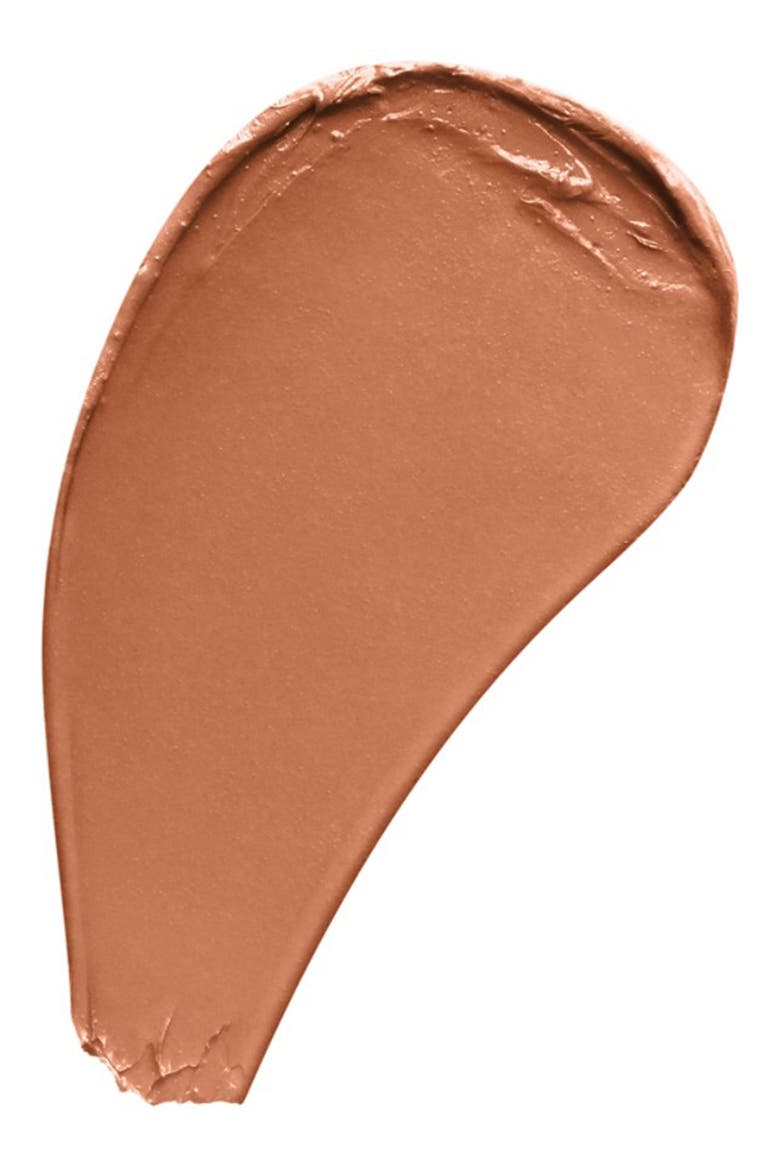 Kisses Matte Lipstick, Alternate, color, 06 BESPOKE BEIGE