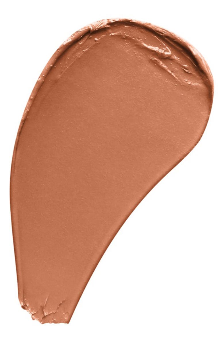 Burberry Kisses Matte Lipstick, Alternate, color, 06 Bespoke Beige