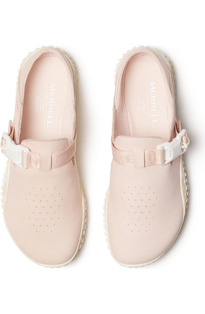 Merrell Wrapt Hybrid Mule, Alternate, color, Pink Salt