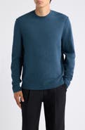 AllSaints Patern Crewneck Sweater