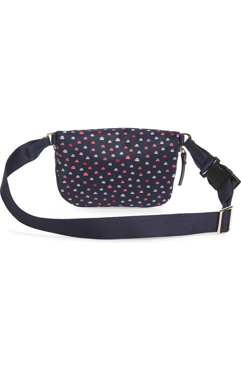 Kate Spade New York watson lane - betty belt bag, Alternate, color,