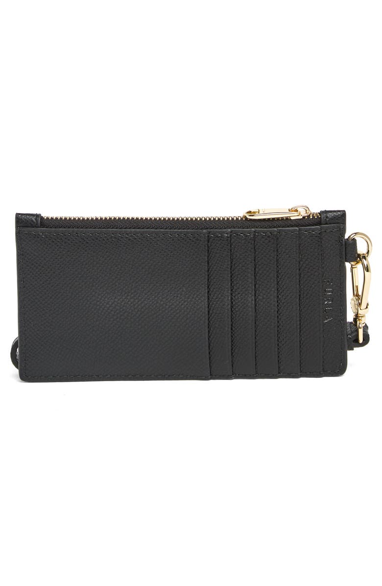 Furla Classic Credit Card Case, Alternate, color, 