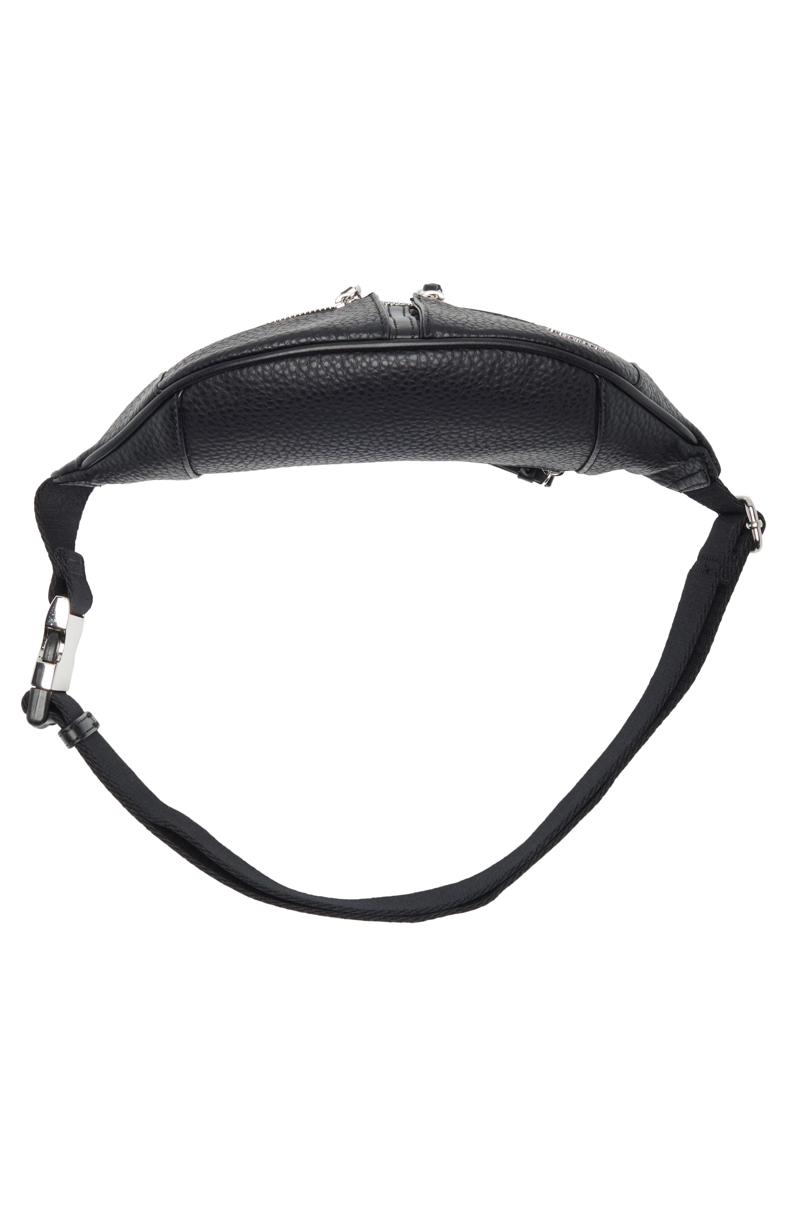 Calvin Klein Marlow Belt Bag, Alternate, color, 