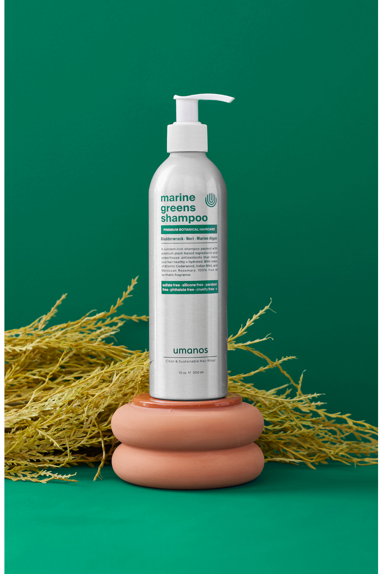 Superfood Shampoo, Alternate, color, None
