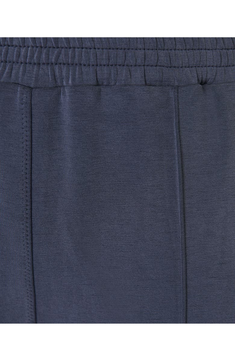 Sweaty Betty Sand Wash Cloud Weight Track Pants, Alternate, color, Navy Blue