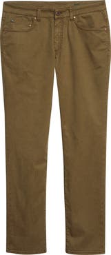 Boglioli Straight Leg Jeans