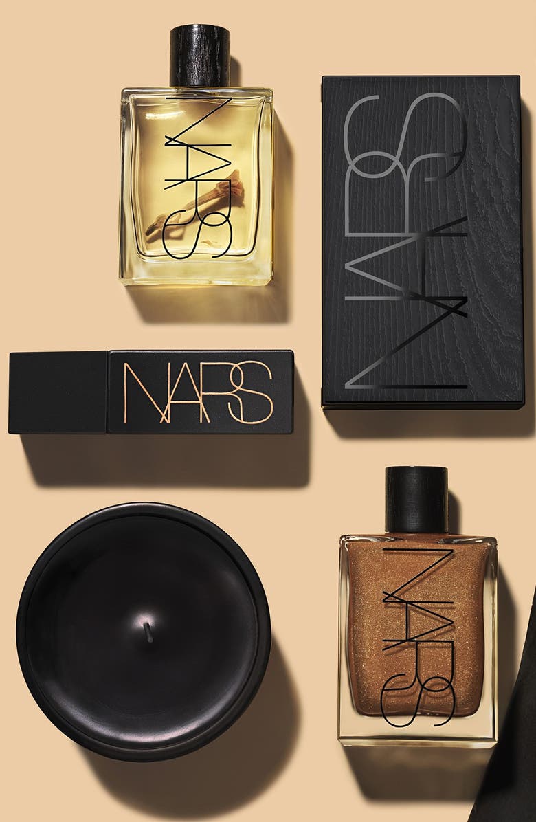 NARS 'Laguna Tiare' Bronzer, Alternate, color,