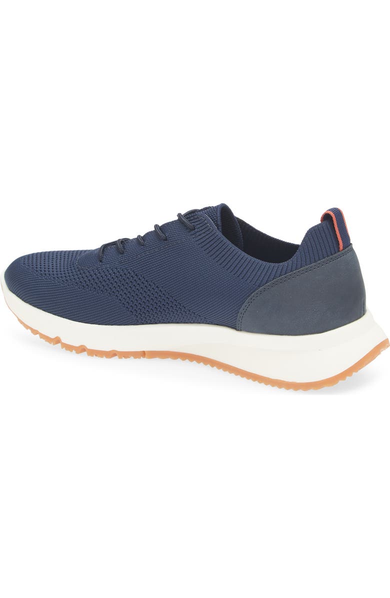 Vince Camuto Vy-Rayan Sneaker, Alternate, color, Navy