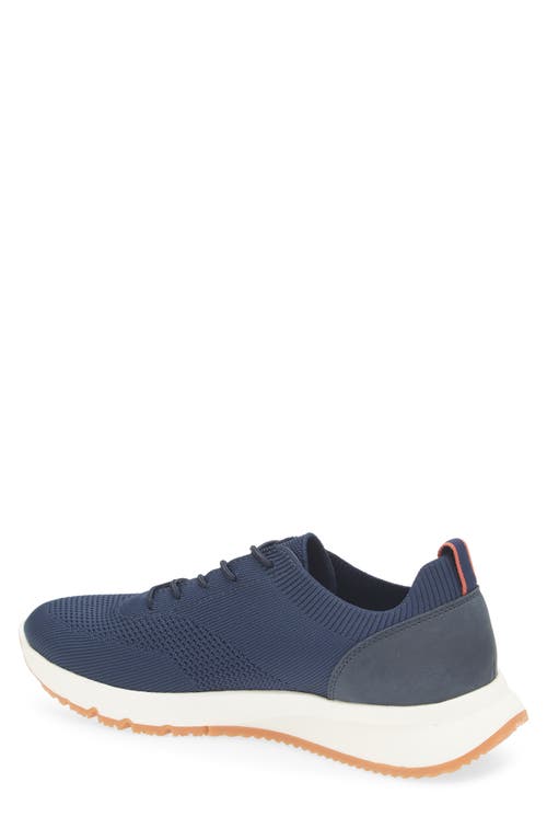 Vince Camuto Vy-rayan Sneaker In Blue