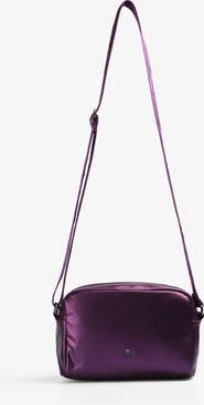 Scalpers Ny Fabric Bag