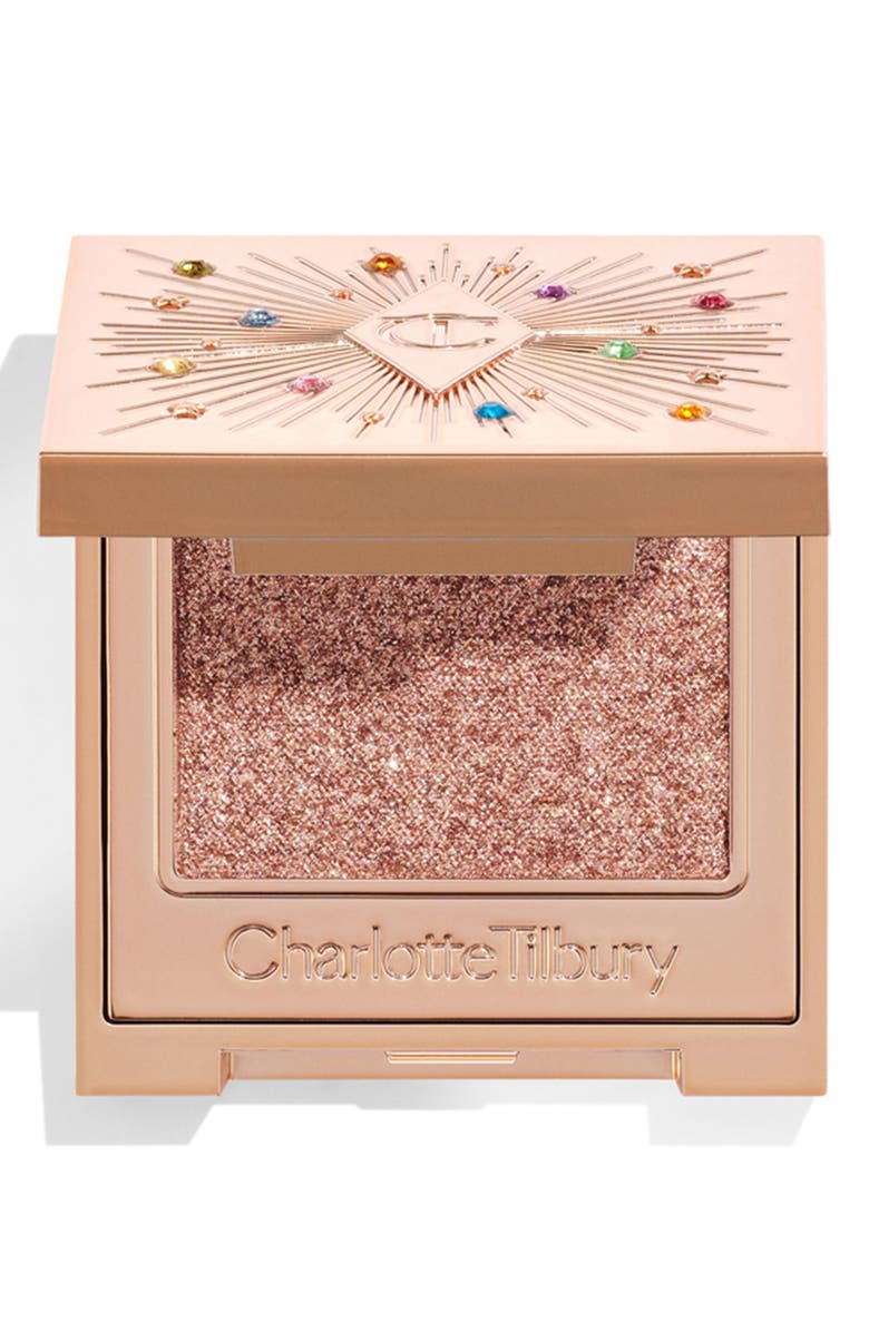 Charlotte Tilbury Hypnotising Pop Shots Eyeshadow, Main, color, Rose Gold