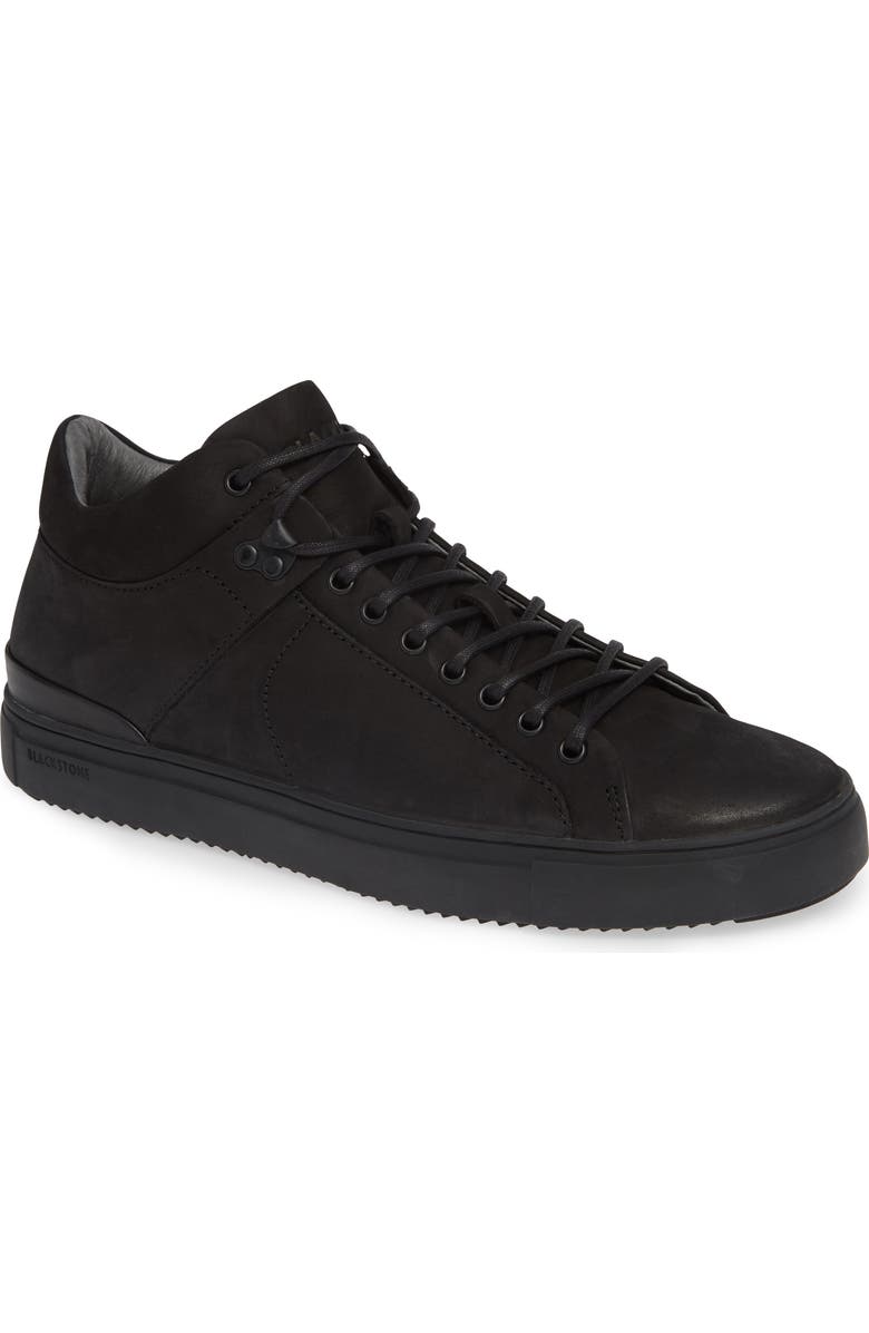 Blackstone QM87 Sneaker, Main, color,