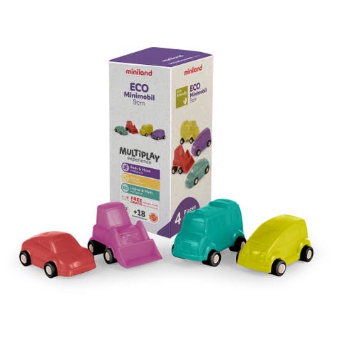 ECO Minimobil 9 cm