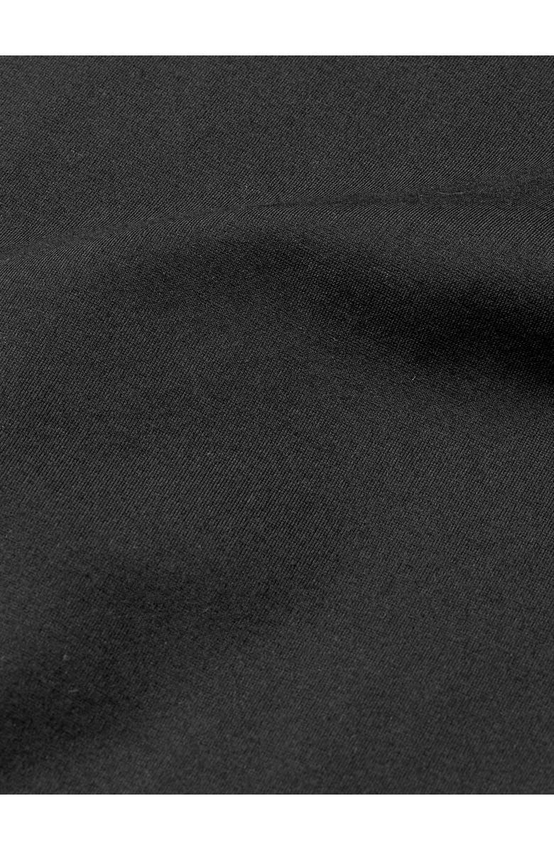 Masai Copenhagen Mapylvire Wide Leg Tailored Pants, Alternate, color, Black