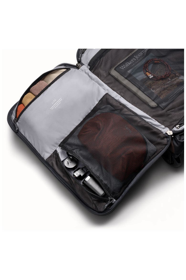 Lite Carry-On Luggage, Alternate, color, RIVERROCK