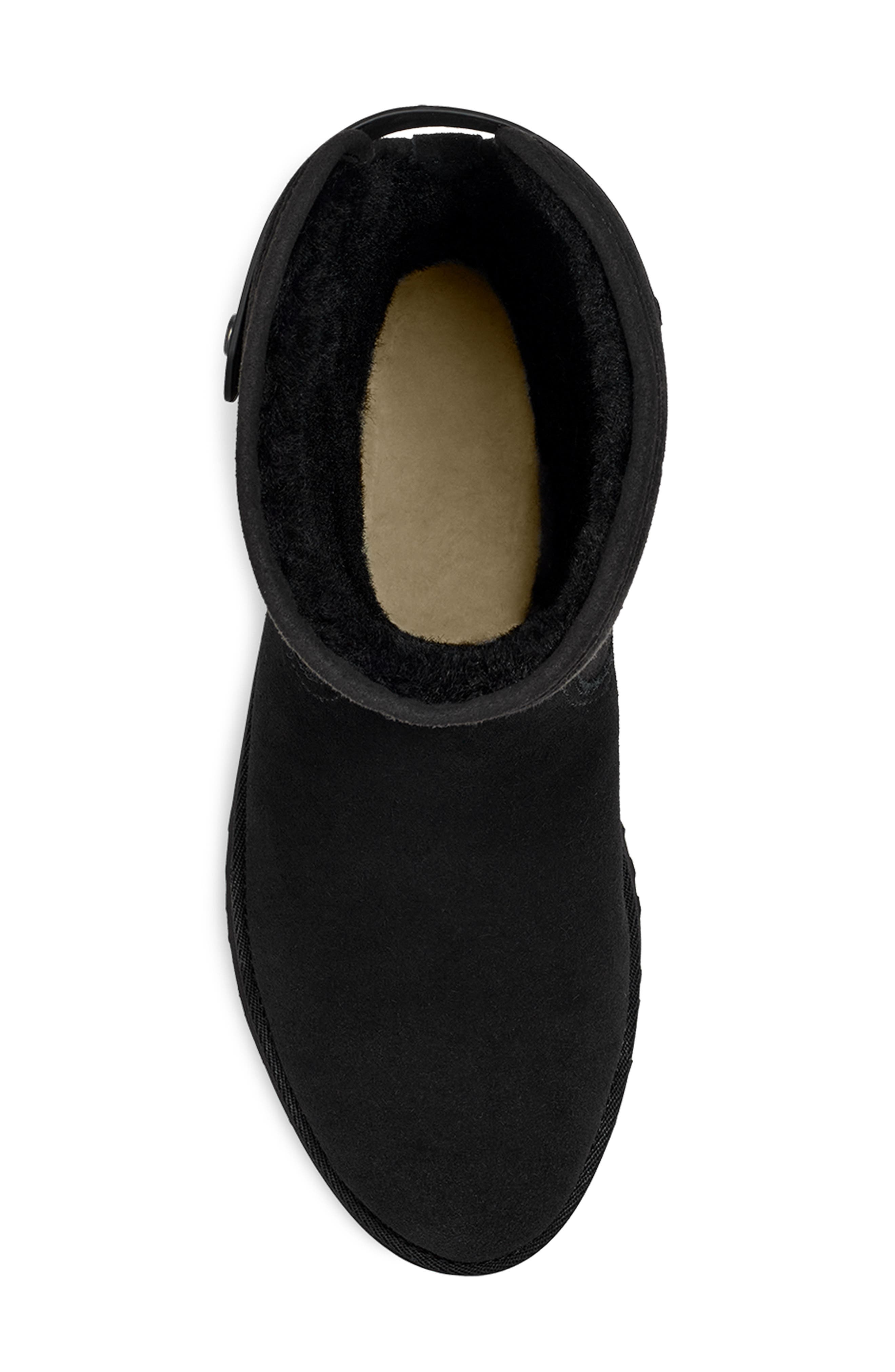 UGG<sup>®</sup> Romely Cuffable Boot, Alternate, color, 