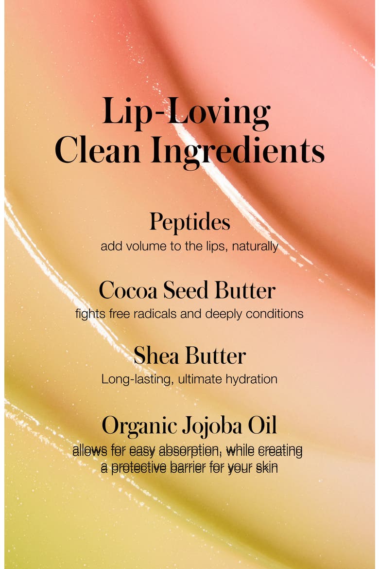 Liplights Cream Lip Gloss, Alternate, color, CHAMELEON