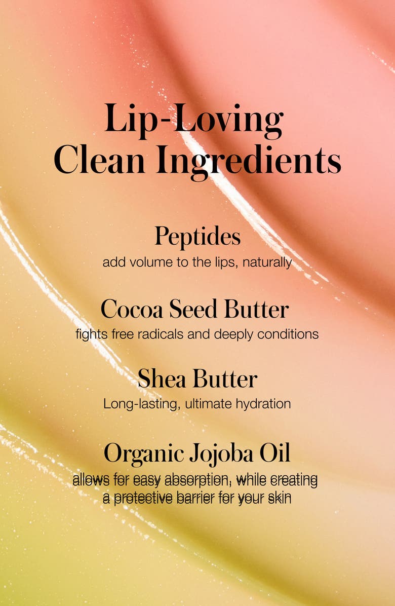 RMS Beauty Liplights Cream Lip Gloss, Alternate, color, Chameleon