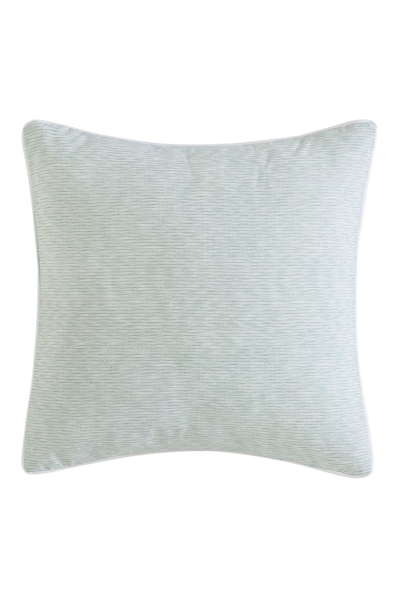 Canyon Palms Duvet Cover & Sham Set, Alternate, color, GREEN