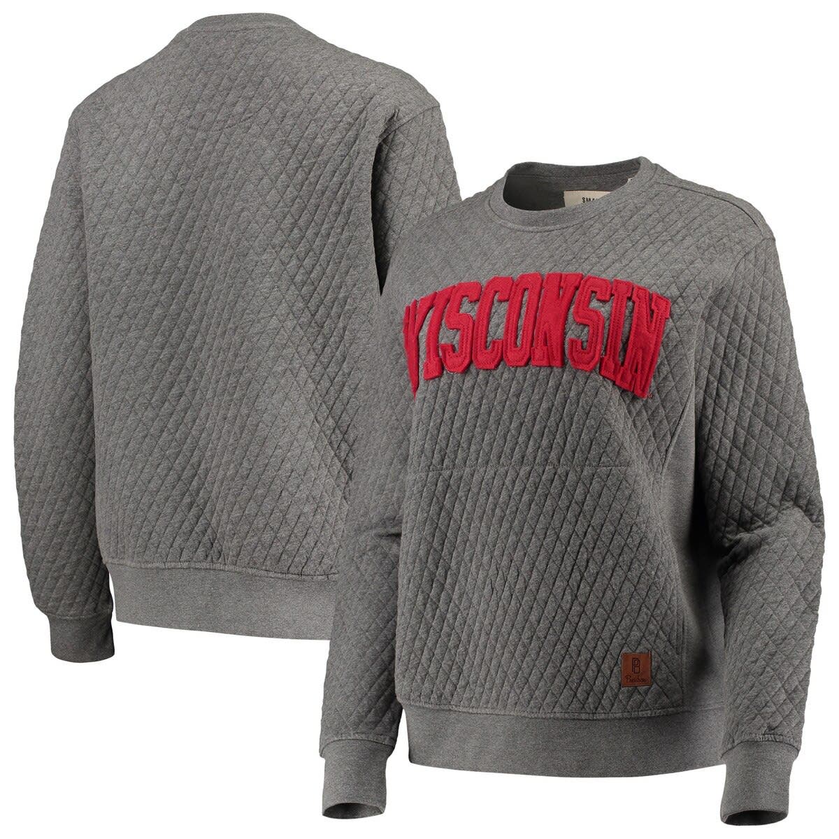 selected Heather Gray