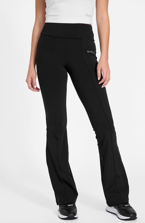 Margot High Waist Flare Leggings