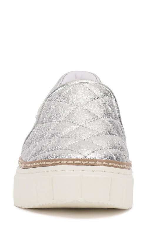 Vince Camuto Romie Slip-on Platform Sneaker
